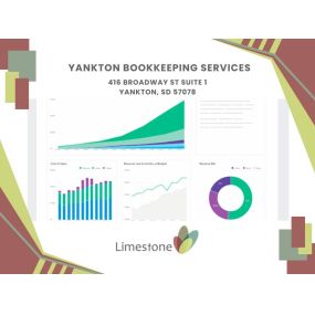 Yankton bookkeeping services