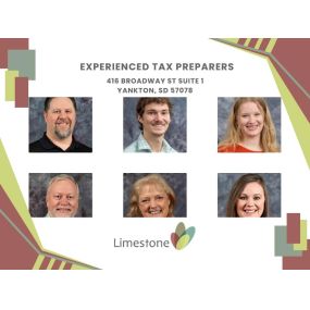 experienced tax preparers