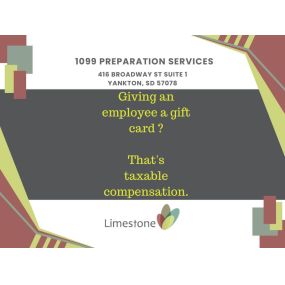 1099 preparation services