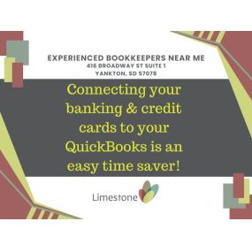 experienced bookkeepers near me