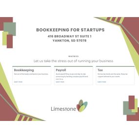 bookkeeping for startups