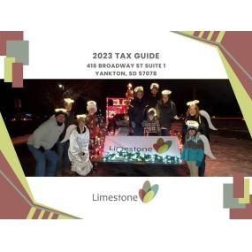 2023 tax guide