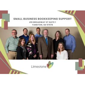 small business bookkeeping support