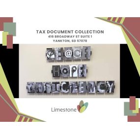 tax document collection