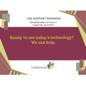 tax support business