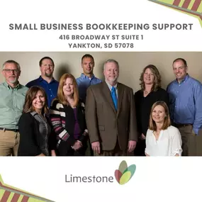 small business bookkeeping support