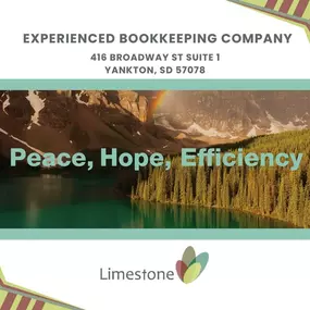 experienced bookkeeping company