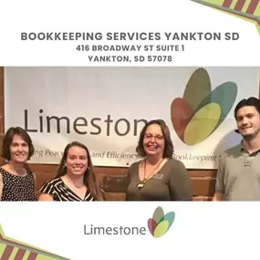 bookkeeping services Yankton SD