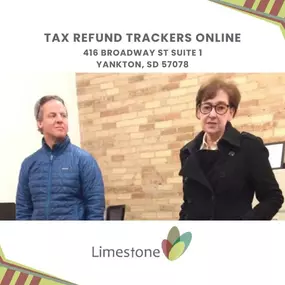 tax refund trackers online