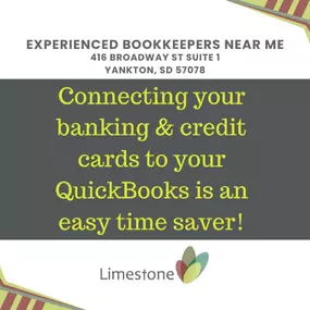 experienced bookkeepers near me