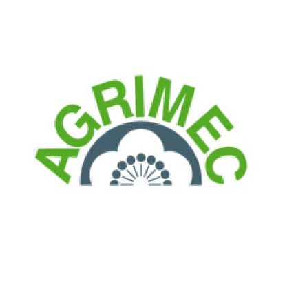 Logo da Agrimec
