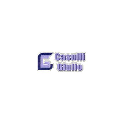 Logotipo de Casulli Giulio