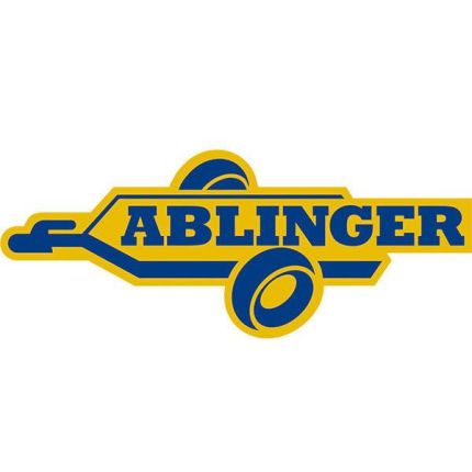 Logo od Ablinger Reinhold PKW Anhänger u Fahrzeugbau GesmbH