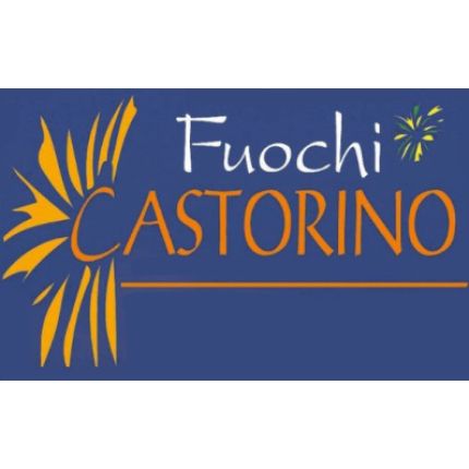 Logótipo de Fuochi Castorino