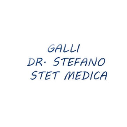 Logotyp från Galli Dr. Stefano Stet Medica