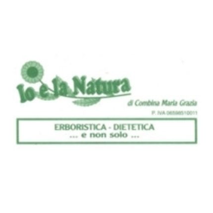 Logo de Erboristeria Io e La Natura