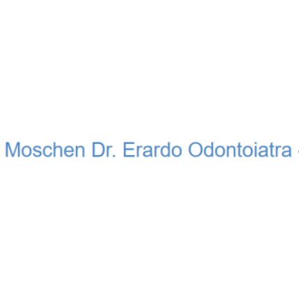 Logótipo de Moschen Dr. Erardo Odontoiatra