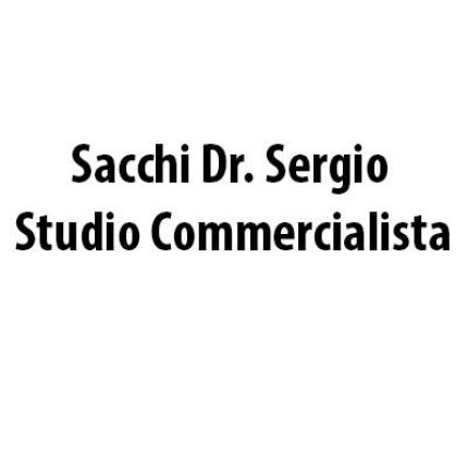 Logo von Sacchi Dr. Sergio Studio Commercialista