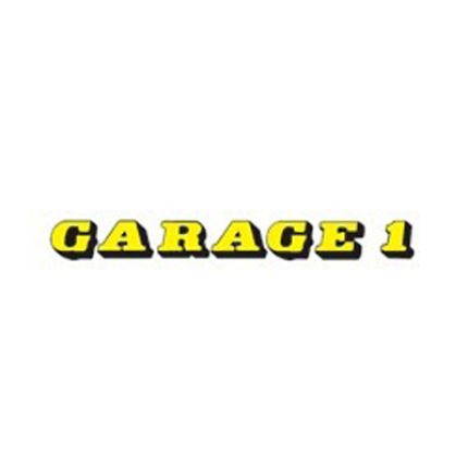 Logo da Garage 1 Motori Usati