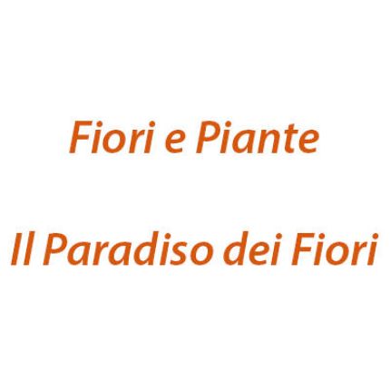 Logotyp från Fiori e Piante Il Paradiso dei Fiori