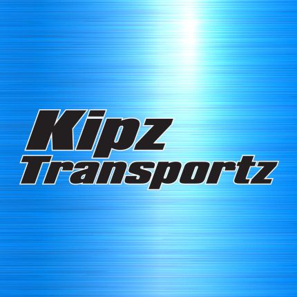 Logo fra Kipz Tranzportz