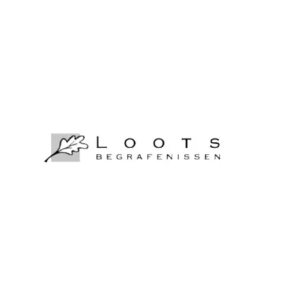 Logotyp från Loots Rouwcentrum