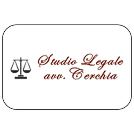 Logo fra Studio Legale Cerchia