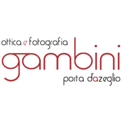 Logo da Ottica Gambini