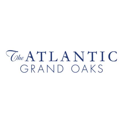 Logótipo de The Atlantic Grand Oaks