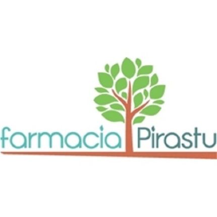 Logotipo de Farmacia Pirastu