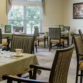 Bild von Bickford of Marshalltown