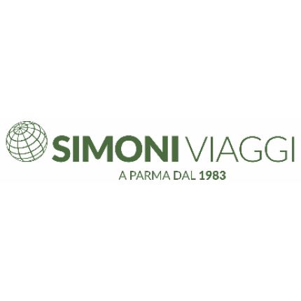 Logotyp från Simoni Viaggi