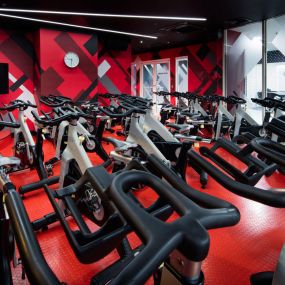 Bild von Virgin Active