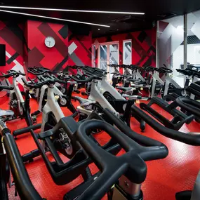 Bild von Virgin Active