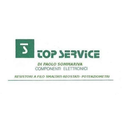 Logo da Top Service di Paolo Sommariva