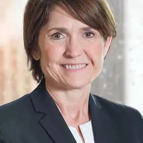 Jennifer Payseno, Partner at McKinley Irvin