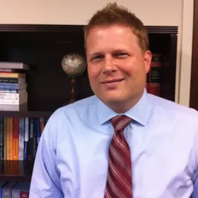 Attorney Michael T. Mullen
