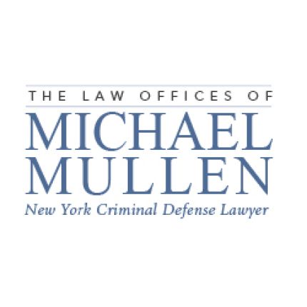 Logo od The Law Offices of Michael Mullen