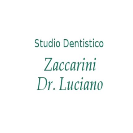 Logo de Dentista Zaccarini Dr. Luciano
