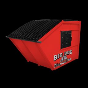 Bild von Big Dog Disposal