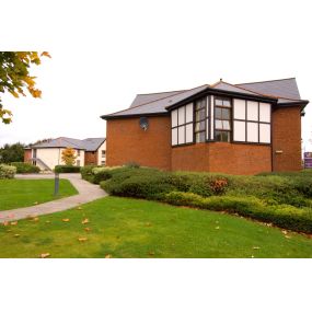 Premier Inn Chester Central (South East) hotel exterior