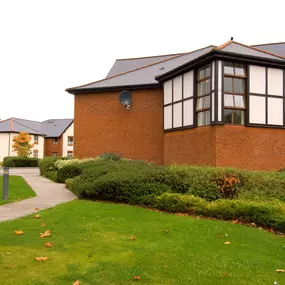 Premier Inn Chester Central (South East) hotel exterior