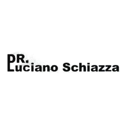 Logo da Schiazza Dr. Luciano Dermatologo