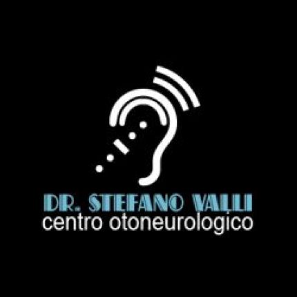 Logo de Dr. Stefano Valli