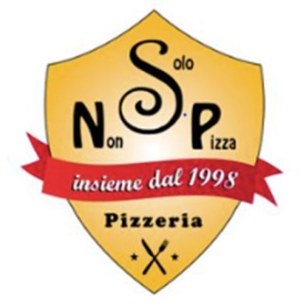 Logo od Non solo pizza