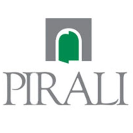 Logotipo de Pirali Serramenti in Legno