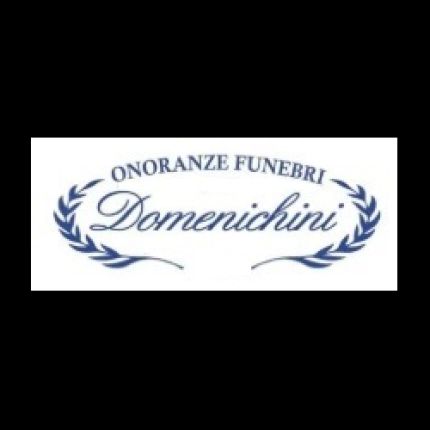 Logo da Onoranze Funebri Domenichini