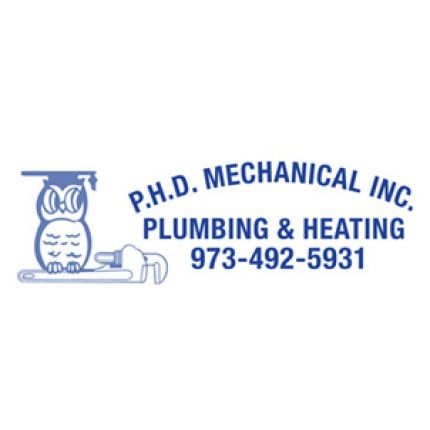 Logo da PHD Mechanical Inc