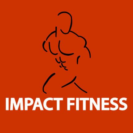 Logo od Impact Fitness