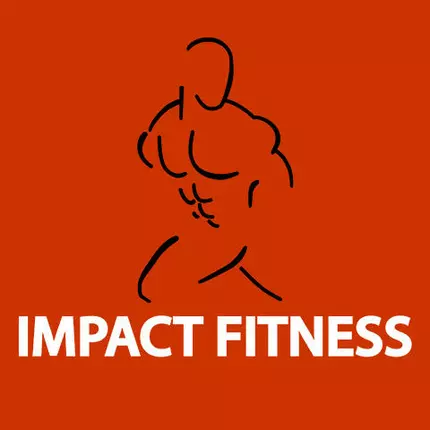 Logo from Impact Fitness